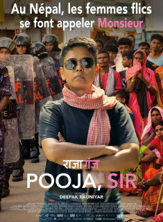 POOJA, SIR