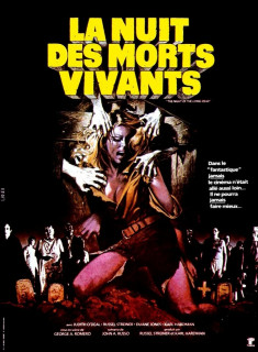 LA NUIT DES MORTS VIVANTS