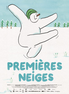 PREMIèRES NEIGES