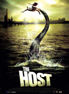 THE HOST